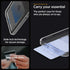 Spigen iPhone 16 Pro MAX Case Crystal Slot